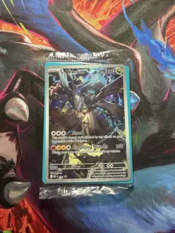 Sealed Pokemon N's Zekrom MEP 031 Ascended Heroes Promo - Image 1