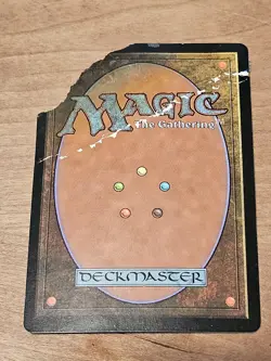 MTG Onslaught Flooded Strand Fetch Land Magic the Gathering Rare #2 - Image 2