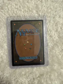 MtG Soulstone Sanctuary - NM - Foundations - Image 1