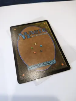 Crop Rotation (JP Alternate Art) MTG Secrets of Strixhaven: Mystical Archive - Image 2