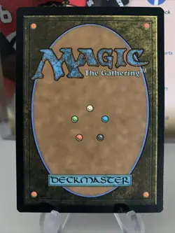 Basic Land - Forest - MTG Aetherdrift - English - Image 2