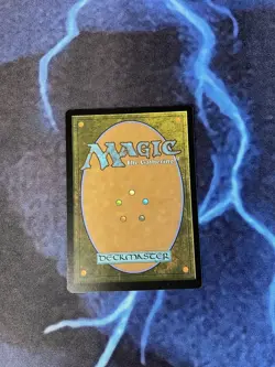 MtG Foil Ouroboroid EOE Edge Of Eternities Magic the Gathering - Image 2