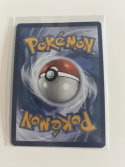 Terapagos ex SVP165 Promo Holo Near Mint Condition Black Star Promo - Image 2