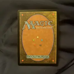 Pale Moon FOIL (Nemesis) NM MTG - Image 2
