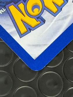 Voltorb 69/82 Base Set Series Team Rocket Common Basic Pokemon Card 2000 NM - Image 4