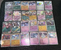 Pokemon CBB3C Gem Pack Vol.3 Chinese Master Ball stamped ex 05 05/07 Lot 34 YX89 - Image 1