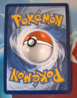 Pokemon TCG - Meganium MEP 001 Mega Evolution Stamped Promo M/NM - Image 3