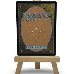 MTG Swamp #302 FOIL Universes Beyond Final Fantasy Magic The Gathering - Image 2