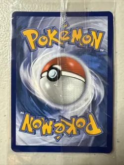 Pokemon Mega Charizard X EX Holo Promo 023 from Charizard UPC Oricorio SEALED c - Image 2