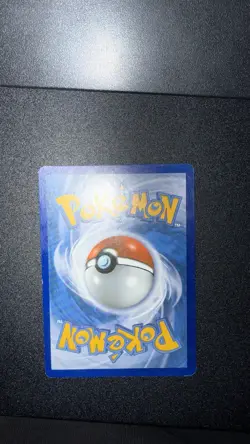 Pokemon Xerosic Full Art Trainer 119/119 XY Phantom Forces LP Condition - Image 4