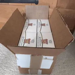 4X | POKEMON CENTER ETB 151 SV3.5 ELITE TRAINER BOX CASE 📦 - Image 1