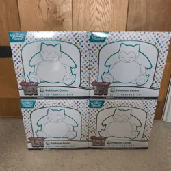 4X | POKEMON CENTER ETB 151 SV3.5 ELITE TRAINER BOX CASE 📦 - Image 4