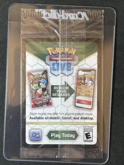 Pokemon Umbreon EX 060/131 Prismatic Evolutions Stamp Promo Sealed 🔥 - Image 2