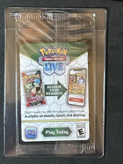 Pokemon Umbreon EX 060/131 Prismatic Evolutions Stamp Promo Sealed 🔥 - Image 4