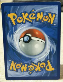 Pokemon Mega Gengar EX 35/119 Ultra Rare Full Art Holo XY Phantom Forces 220 HP - Image 2