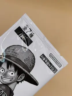 One Piece 3rd Anniversary Treasure Campaign Japanese Promo Pack - Image 3