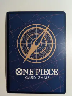 One Piece Mr 1 Daz Bonez - OP14-090 (Alt Art) The Azure Sea’s Seven (ENGLISH) - Image 3