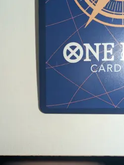 One Piece Mr 1 Daz Bonez - OP14-090 (Alt Art) The Azure Sea’s Seven (ENGLISH) - Image 4