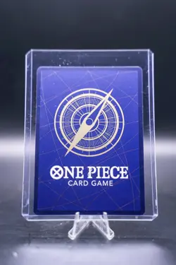 One Piece OP-10 Royal Blood Fo...llow...Me...and #OP10-059 - Image 2