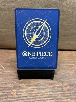 One Piece OP-10 Royal Blood Fo...llow...Me...and #OP10-059 - Image 2