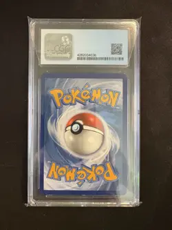 CGC 10 Pristine Rayquaza VMAX TG29/TG30 Swsh12: - Silver Tempest Pokemon - Image 2