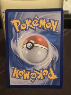 Pokemon Mewtwo Card 183/165, Korean AR 151, Mint Condition - Sleeve + Top Loader - Image 2