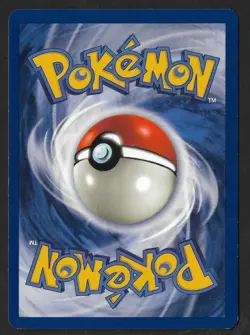 2016 ANIME POKEMON CARD HOLO ENERGY FIRE 92/108 ~R75 - Image 2