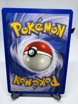 Vintage Pokemon Card Seel Neo Destiny 2002 - Image 2