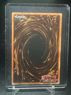 Yu-Gi-Oh! Dark-Piercing Light MP1-015 McDonald's Promo Card NM - Image 3