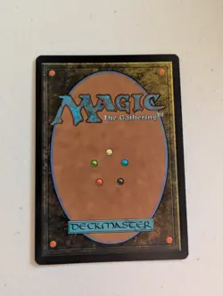 MTG Deadpool, Trading Card 🎉 Confetti Pool Party Foil - SLD Bonus Card 7129 - Image 3