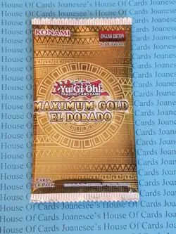 Raidraptor - Ultimate Falcon MGED-EN140 Gold Rare Yu-Gi-Oh Card 1st Edition New - Image 2