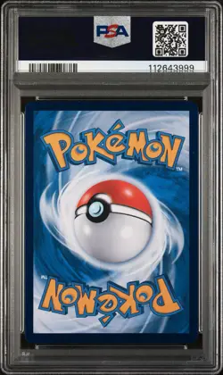 2025 POKEMON SIMPLIFIED CHINESE CBB1 C-GEM PACK VOL 1 #08 QUAXWELL PSA 10 CARD - Image 2