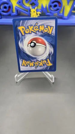 Flareon 3/64 Jungle Set Holo Rare Pokemon Card Nintendo Pokemon TCG WOTC 1999 NM - Image 5