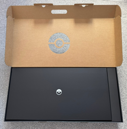 Pokemon TCG Classic Collection Box and Accessories Only - No Decks/Cards *NEW* - Image 3