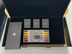 Pokemon TCG Classic Collection Box and Accessories Only - No Decks/Cards *NEW* - Image 5