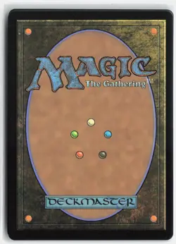 Leonardo, the Balance (Borderless) Foil M Teenage Mutant Ninja Turtles 1 NM - Image 2