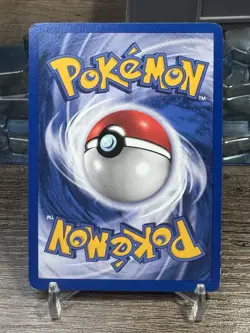 1x Dark Raichu - 83/82 - Secret Rare Holo - 1st Edition Team Rocket Pokemon - Image 4