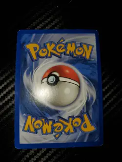 Pokemon Dark Raichu Holo 1st Edition Team Rocket #83/82 – Secret Rare - Image 2