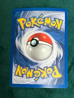 Pokemon Dark Raichu Holo 1st Edition Team Rocket #83/82 – Secret Rare - Image 2