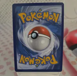 Pokemon TCG - Koraidon ex 254/198 - Scarlet & Violet - Holo Gold Hyper Rare - Image 2