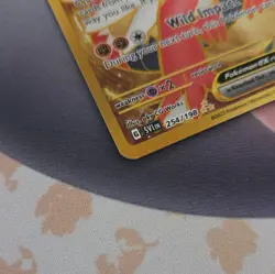 Pokemon TCG - Koraidon ex 254/198 - Scarlet & Violet - Holo Gold Hyper Rare - Image 4