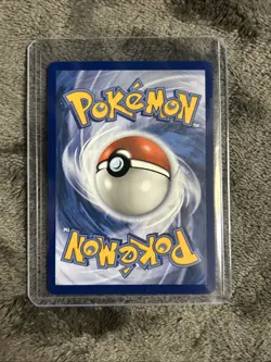 Pokemon TCG Wondrous Patch Trainer-Item 122/068 Ultra Rare Holo - Image 4