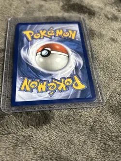 Pokemon TCG Wondrous Patch Trainer-Item 122/068 Ultra Rare Holo - Image 5