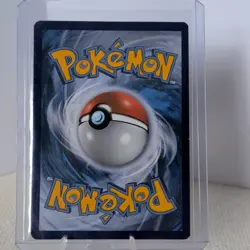 Pokemon M Blastoise EX 22/108 Evolutions Holo HP220 Hydro Bombard - Image 2
