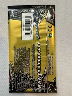 3x Pokemon Packs Celestial Storm Sun & Moon Mini Booster Pack Pokemon Rare 2018 - Image 3