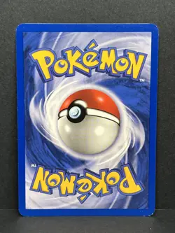 Team Rocket Dark Rapidash 44/82 - Pokemon TCG - Uncommon Unlimited WOTC - NM/LP - Image 2