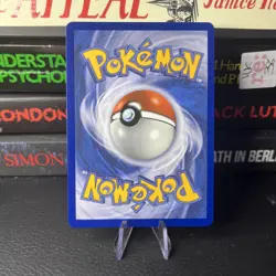 Pokemon TCG: Vulpix - Mega Evolution - 138/132 - Illustration Rare - NM/M - Image 2