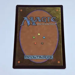 Avacyb’s Judgment 142 - Magic The Gathering Trading Card MTG Tc7 - Image 2