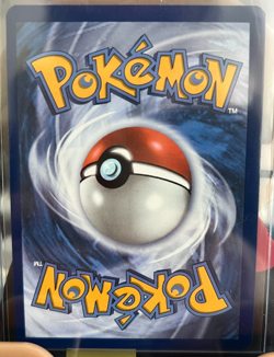 Pokemon Ascended Heroes ETB Promo Card N’s Zekrom #31 NM - Image 2