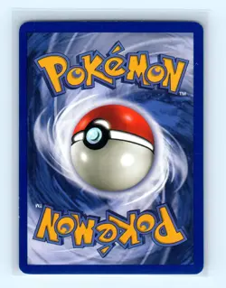 Pokemon tcg Base Set Lass Lightly played - Image 2